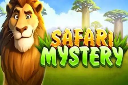 JILI Safari Mystery Slot Game JILI Safari Mystery Slot Game
