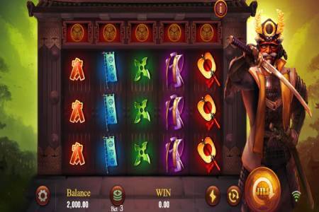 Game Nổ Hũ JILI Shogun Demo Miễn Phí Game Nổ Hũ JILI Shogun Demo Miễn Phí