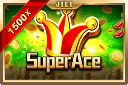 JILI Super Ace Slot Game Demo Free Play JILI Super Ace Slot Game Demo Free Play