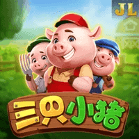 JILI The Pig House Slot Game JILI The Pig House Slot Game