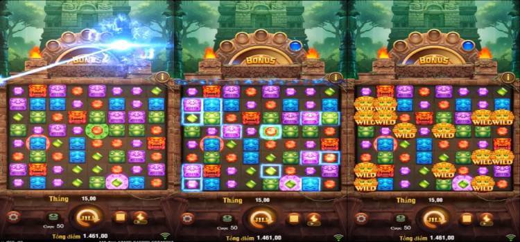 JILI Treasure Quest Slot Game