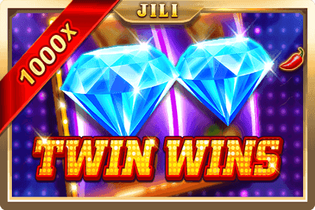 JILI Twin Win Slot Game JILI Twin Win Slot Game