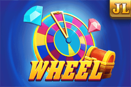 JILI Wheel Slot Game JILI Wheel Slot Game