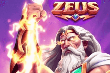 JILI Zeus Slot Game JILI Zeus Slot Game