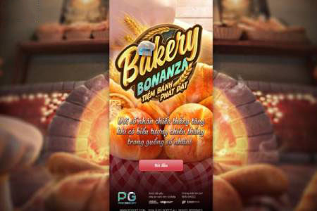 Game Nổ Hũ PG Soft Bakery Bonanza Demo Miễn Phí Game Nổ Hũ PG Soft Bakery Bonanza Demo Miễn Phí