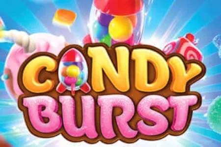 PG Candy Burst Slot Game PG Candy Burst Slot Game