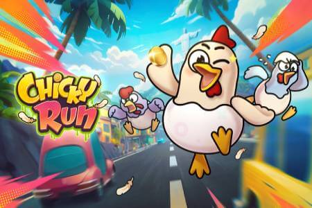 Game Nổ Hũ PG Chicky Run Demo Miễn Phí Game Nổ Hũ PG Chicky Run Demo Miễn Phí