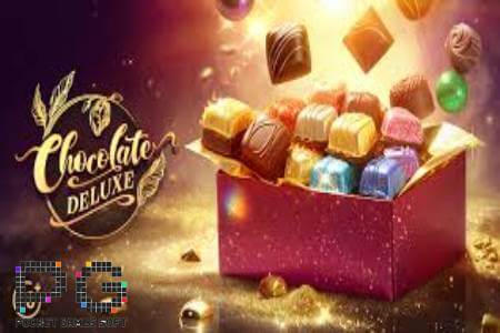 PG Chocolate Deluxe Slot Demo PG Chocolate Deluxe Slot Demo