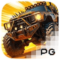 PG Doomsday Rampage 