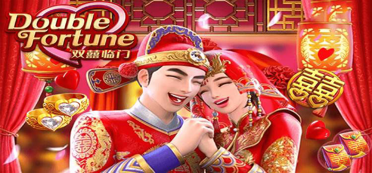 Game Nổ Hũ PG Soft Double Fortune Demo Miễn Phí