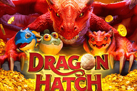 Game Nổ Hũ PG Soft Dragon Hatch Demo Miễn Phí Game Nổ Hũ PG Soft Dragon Hatch Demo Miễn Phí