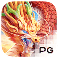 PG Dragon Legend Slot Game PG Dragon Legend Slot Game
