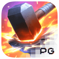 Game Nổ Hũ PG Soft Forge Of... Game Nổ Hũ PG Soft Forge Of...