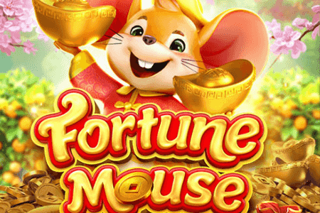 PG Fortune Mouse Slot Game PG Fortune Mouse Slot Game