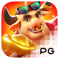 PG Fortune Ox Slot Game PG Fortune Ox Slot Game