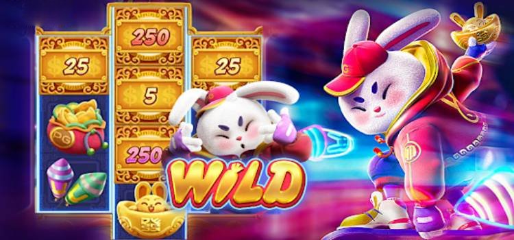 Game Nổ Hũ PG Soft Fortune Rabbit Demo Miễn Phí