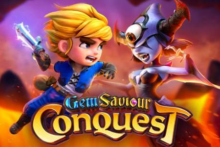 Game Nổ Hũ PG Gem Saviour Conquest Demo Miễn Phí Game Nổ Hũ PG Gem Saviour Conquest Demo Miễn Phí