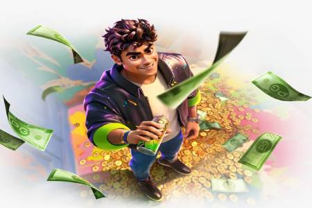 Game Nổ Hũ PG Graffiti Rush Demo Miễn Phí Game Nổ Hũ PG Graffiti Rush Demo Miễn Phí