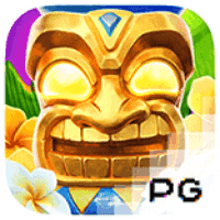 PG Hawaiian Tiki Slot Game PG Hawaiian Tiki Slot Game