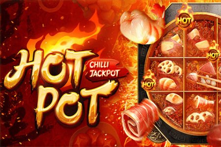 Game Nổ Hũ PG Hotpot Demo Miễn Phí Game Nổ Hũ PG Hotpot Demo Miễn Phí