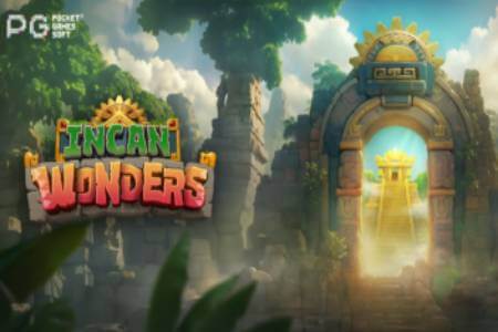 PG Incan Wonders Slot Game PG Incan Wonders Slot Game