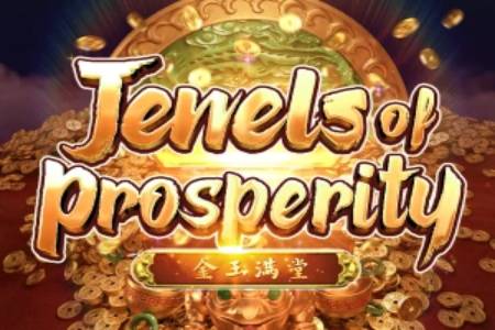 Game Nổ Hũ PG Soft Jewels Of Prosperity Demo Miễn Phí Game Nổ Hũ PG Soft Jewels Of Prosperity Demo Miễn Phí