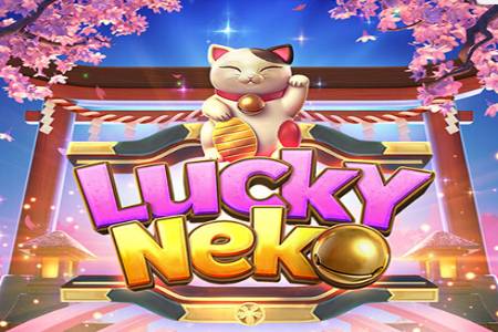 PG Soft Lucky Neko Slot Game Demo PG Soft Lucky Neko Slot Game Demo