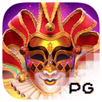 PG Mask Carnival Slot Game PG Mask Carnival Slot Game