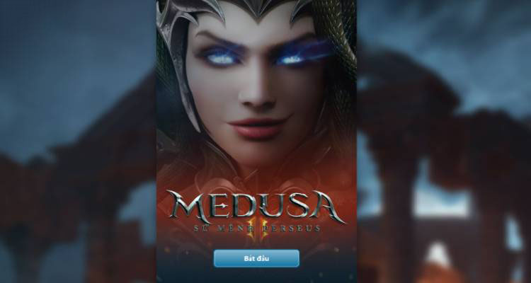 Game Nổ Hũ PG Medusa II Demo Miễn Phí