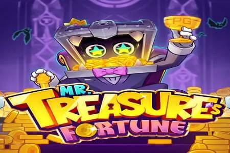 PG Mr. Treasure’s Fortune Slot Game PG Mr. Treasure’s Fortune Slot Game