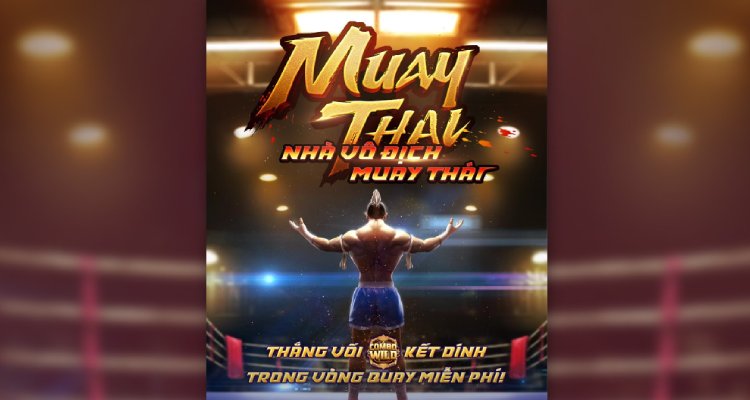 Game Nổ Hũ PG Muay Thai Champion Demo Miễn Phí