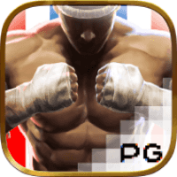 Game Nổ Hũ PG Muay Thai Champion... Game Nổ Hũ PG Muay Thai Champion...