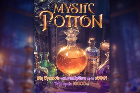 Game Nổ Hũ PG Soft Mystic Potion Demo Miễn Phí Game Nổ Hũ PG Soft Mystic Potion Demo Miễn Phí