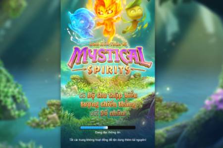 Game Nổ Hũ PG Soft Mystical Spirits Demo Miễn Phí Game Nổ Hũ PG Soft Mystical Spirits Demo Miễn Phí