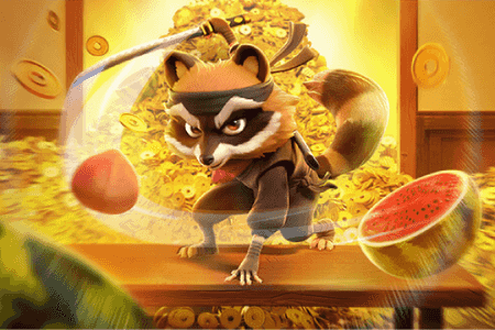 Game Nổ Hũ PG Ninja Raccoon Frenzy Demo Miễn Phí Game Nổ Hũ PG Ninja Raccoon Frenzy Demo Miễn Phí