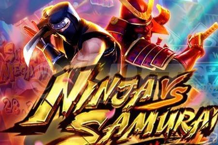 Game Nổ Hũ PG Ninja vs Samurai Demo Miễn Phí Game Nổ Hũ PG Ninja vs Samurai Demo Miễn Phí