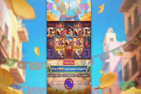Game Nổ Hũ PG Soft Pinata Wins Demo Miễn Phí Game Nổ Hũ PG Soft Pinata Wins Demo Miễn Phí