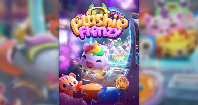 Game Nổ Hũ PG Plushie Frenzy Demo Miễn Phí