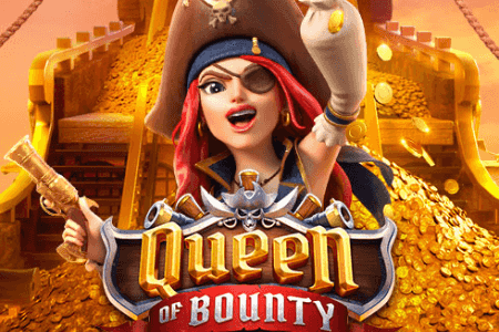 PG Queen Of Bounty Slot Demo PG Queen Of Bounty Slot Demo