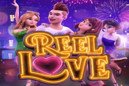 Game Nổ Hũ PG Reel Love Demo Miễn Phí Game Nổ Hũ PG Reel Love Demo Miễn Phí
