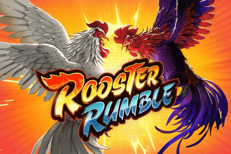 Game Nổ Hũ PG Soft Rooster Rumble Demo Miễn Phí Game Nổ Hũ PG Soft Rooster Rumble Demo Miễn Phí
