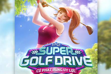 Game Nổ Hũ PG Super Golf Drive Demo Miễn Phí Game Nổ Hũ PG Super Golf Drive Demo Miễn Phí