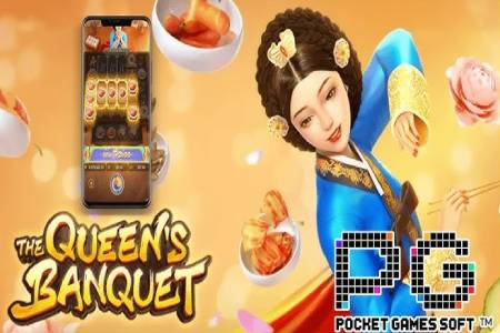 Game Nổ Hũ PG The Queen’s Banquet Demo Miễn Phí Game Nổ Hũ PG The Queen’s Banquet Demo Miễn Phí