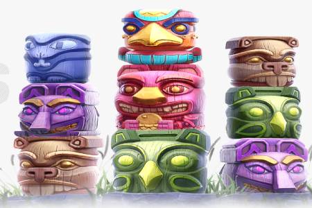 Game Nổ Hũ PG Totem Wonders Demo Miễn Phí Game Nổ Hũ PG Totem Wonders Demo Miễn Phí