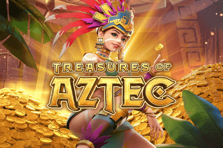 PG Soft Treasures Of Aztec Slot Demo Free Play PG Soft Treasures Of Aztec Slot Demo Free Play
