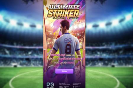 Game Nổ Hũ PG Ultimate Striker Demo Miễn Phí Game Nổ Hũ PG Ultimate Striker Demo Miễn Phí