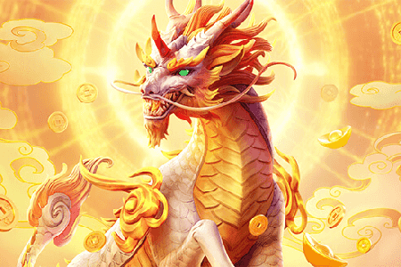 PG Soft Ways Of The Qilin Slot Demo PG Soft Ways Of The Qilin Slot Demo