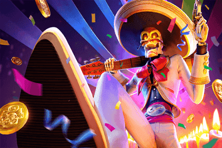 PG Wild Bandito Slot Demo Free Play PG Wild Bandito Slot Demo Free Play