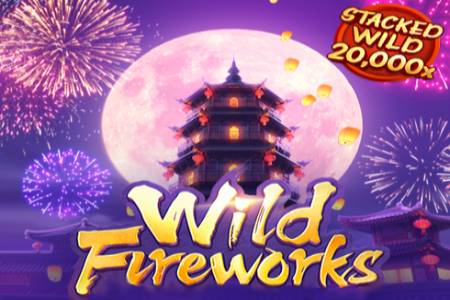 PG Wild Fireworks Slot Game PG Wild Fireworks Slot Game