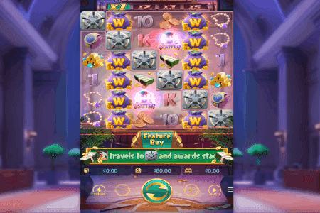 Game Nổ Hũ PG Soft Wild Heist Cashout Demo Miễn Phí Game Nổ Hũ PG Soft Wild Heist Cashout Demo Miễn Phí